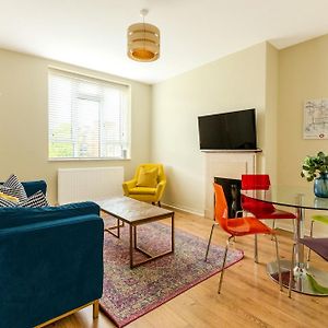 Appartement met een Slaapkamer